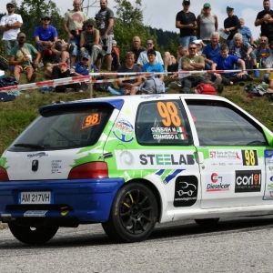 57° RALLY DEL FRIULI VENEZIA GIULIA - Gallery 51